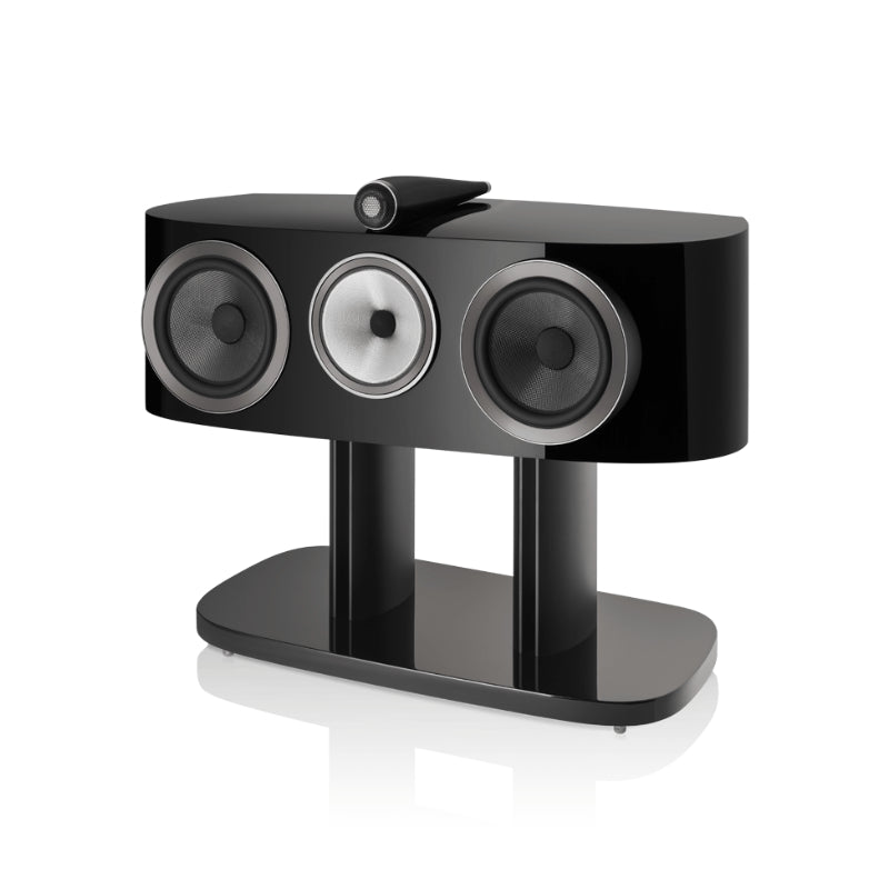 B&W HTM81 D4 Canale Centrale